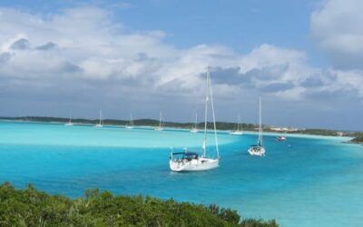 Passage Planning – Important information to make your Bahamas passage easy and comfortable!
