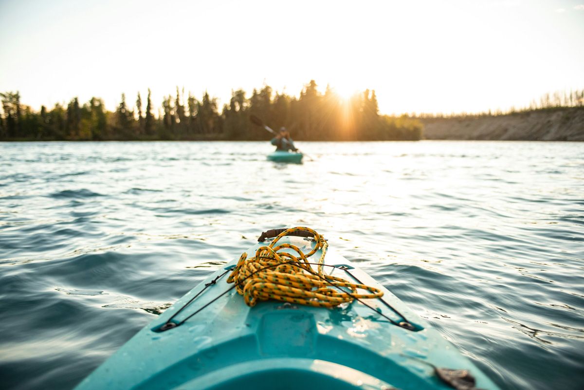 Crossing Situation- Rules for Boating