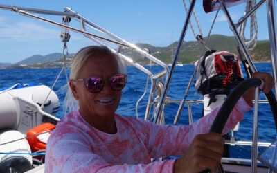 The Importance of BoatingSailing Education and Safety