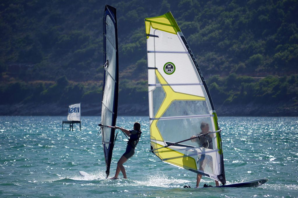 Sailing Courses Online