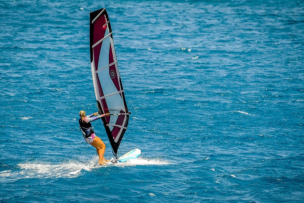 Navigational Sailing Skills