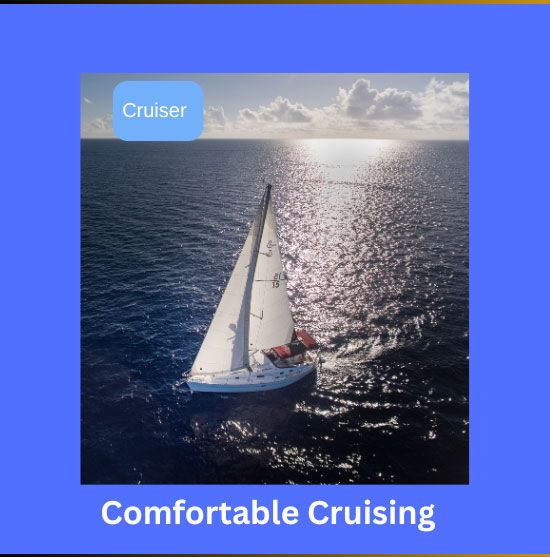 Comfortable-Cruising