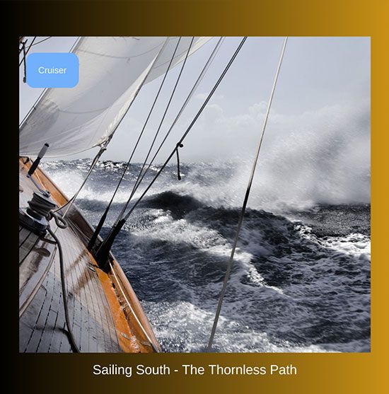 Sailing-South-The-Thornless-Path