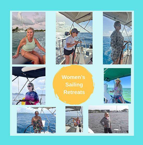 womensailing