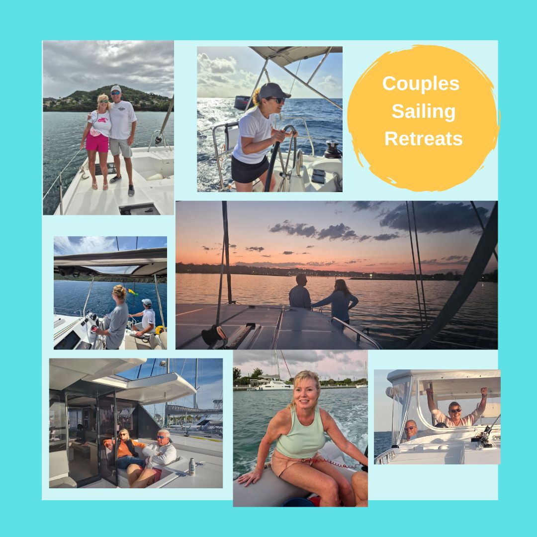womensailing